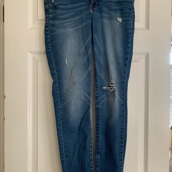 Jeans - Picture 1 of 1